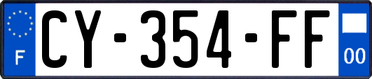 CY-354-FF