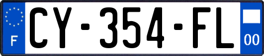 CY-354-FL