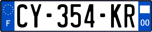 CY-354-KR