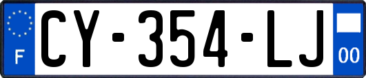 CY-354-LJ