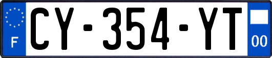 CY-354-YT