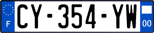 CY-354-YW