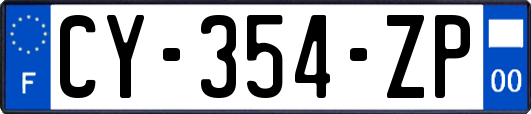 CY-354-ZP