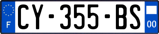 CY-355-BS