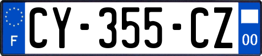 CY-355-CZ