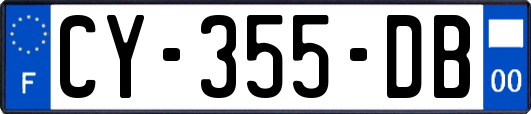 CY-355-DB