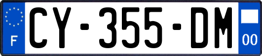 CY-355-DM