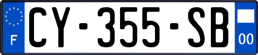 CY-355-SB