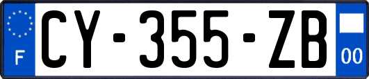 CY-355-ZB