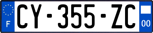 CY-355-ZC