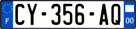 CY-356-AQ