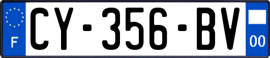 CY-356-BV