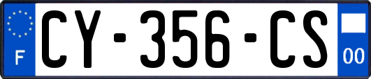 CY-356-CS