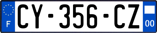 CY-356-CZ