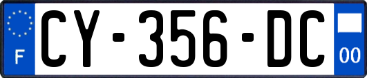 CY-356-DC