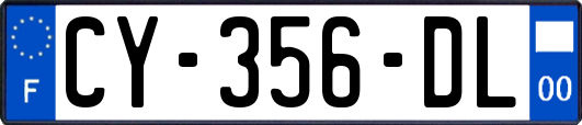 CY-356-DL