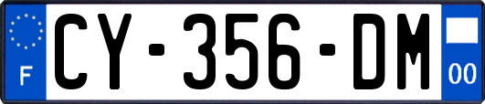 CY-356-DM