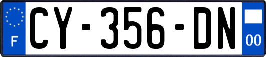 CY-356-DN