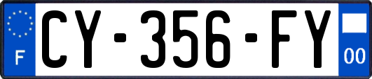 CY-356-FY