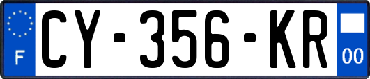 CY-356-KR