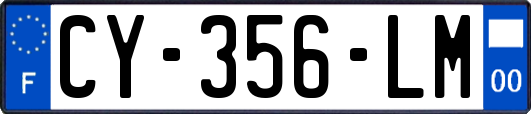 CY-356-LM