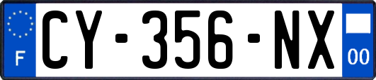 CY-356-NX