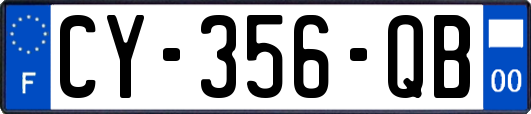 CY-356-QB