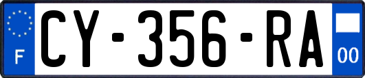 CY-356-RA