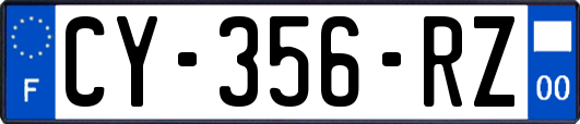 CY-356-RZ