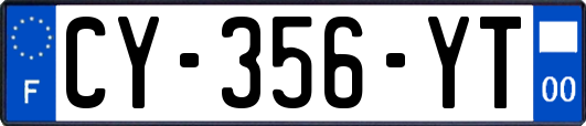 CY-356-YT