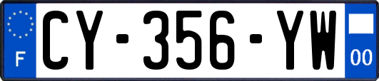 CY-356-YW