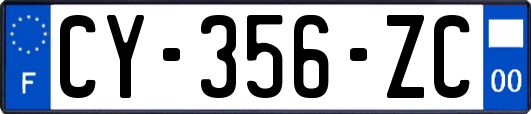 CY-356-ZC