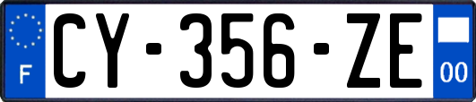 CY-356-ZE