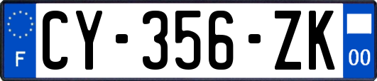 CY-356-ZK