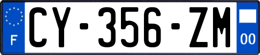 CY-356-ZM