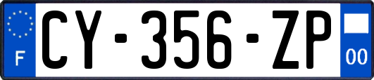 CY-356-ZP