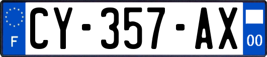 CY-357-AX