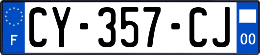 CY-357-CJ