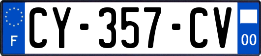 CY-357-CV