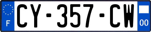 CY-357-CW