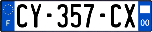 CY-357-CX