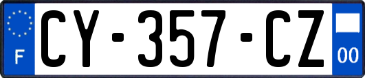 CY-357-CZ
