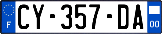 CY-357-DA