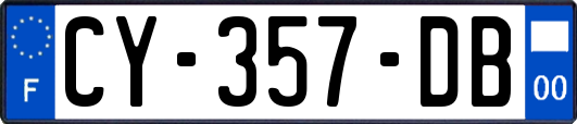CY-357-DB