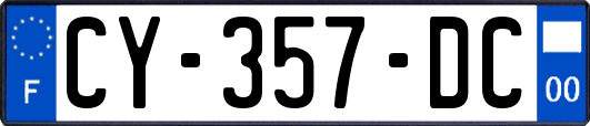 CY-357-DC