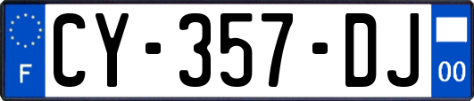 CY-357-DJ