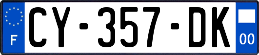 CY-357-DK