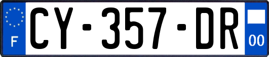 CY-357-DR