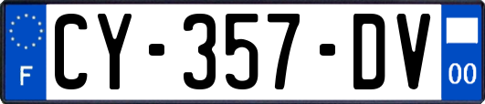 CY-357-DV