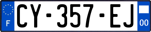 CY-357-EJ